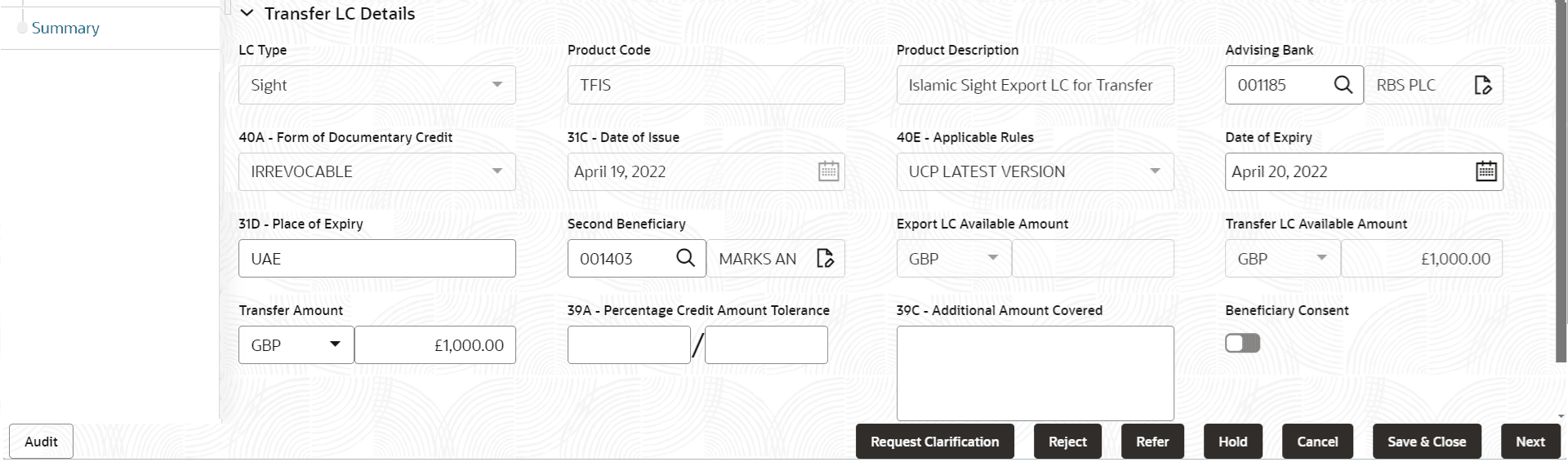 Description of demainlcdetails.png follows