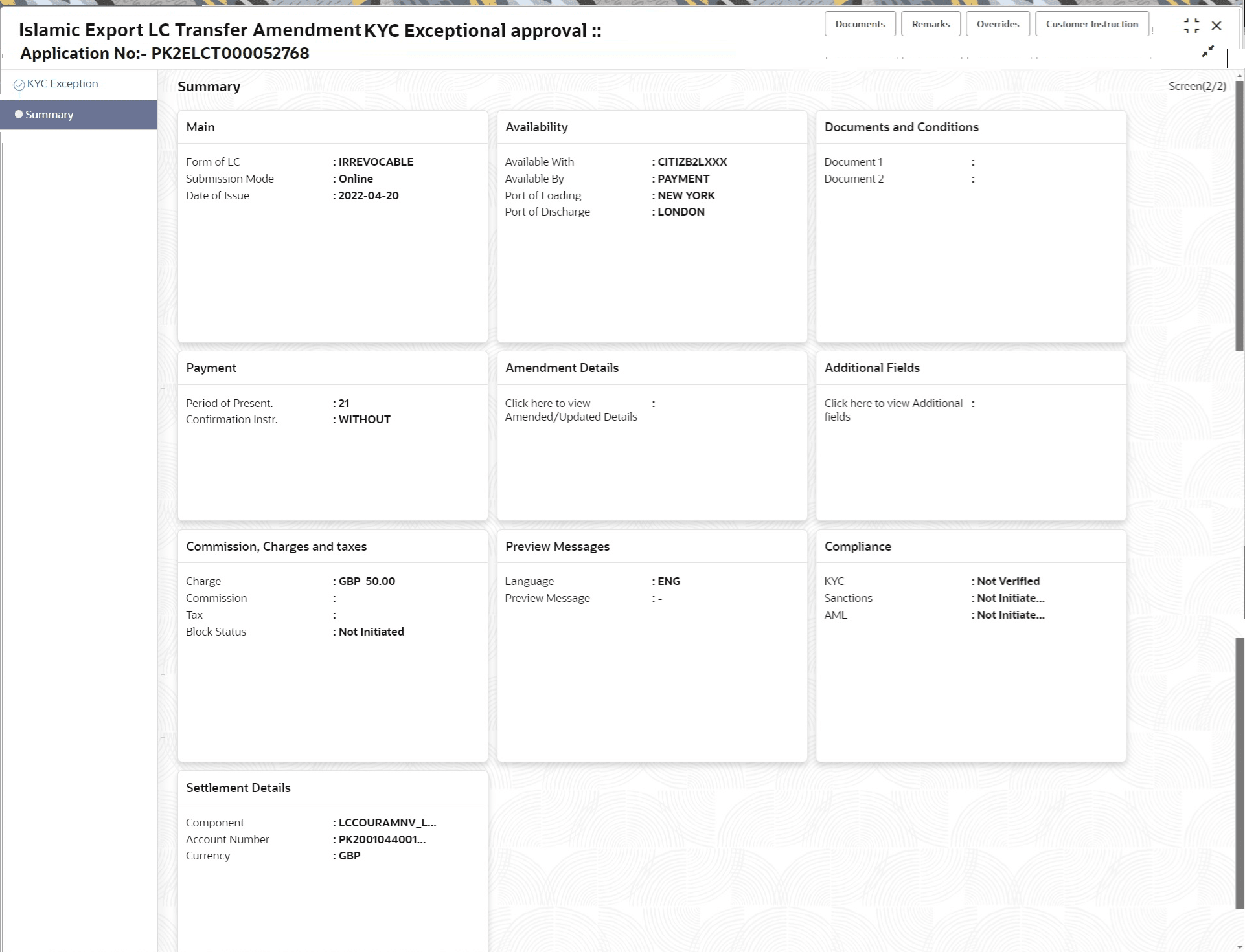 Description of kycexceptionsummary.png follows Description of kycexceptionsummary.png follows