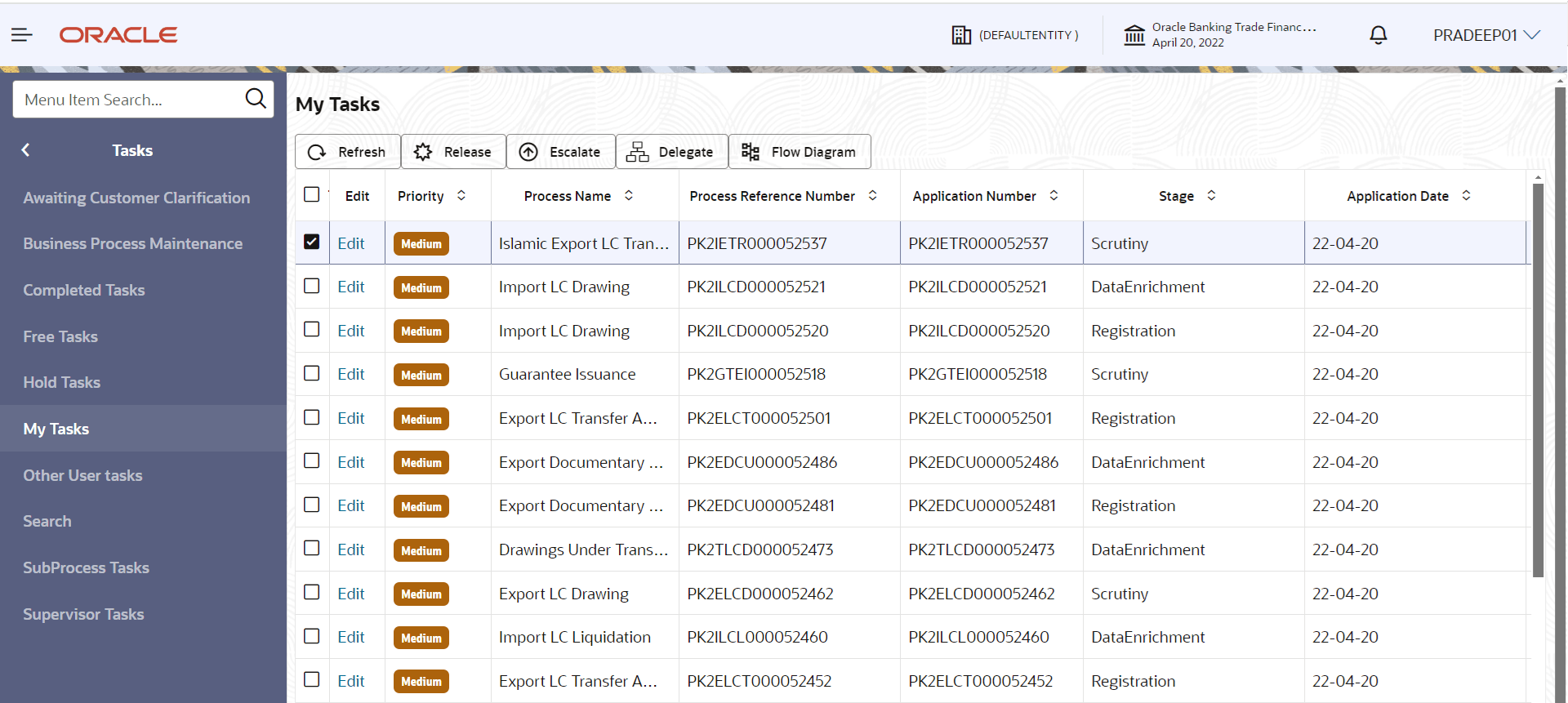 Description of scrutinymytasks.png follows Description of scrutinymytasks.png follows