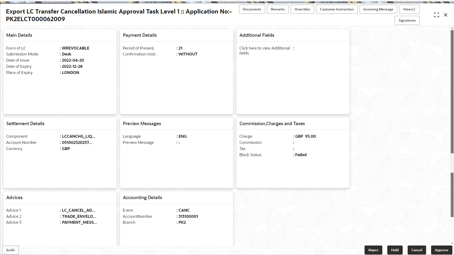 Description of rejectapproval-1.png follows