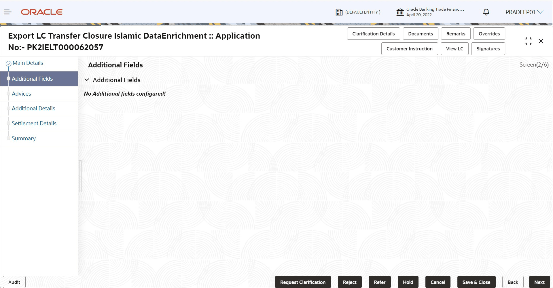 Description of deadditionalfields.png follows Description of deadditionalfields.png follows