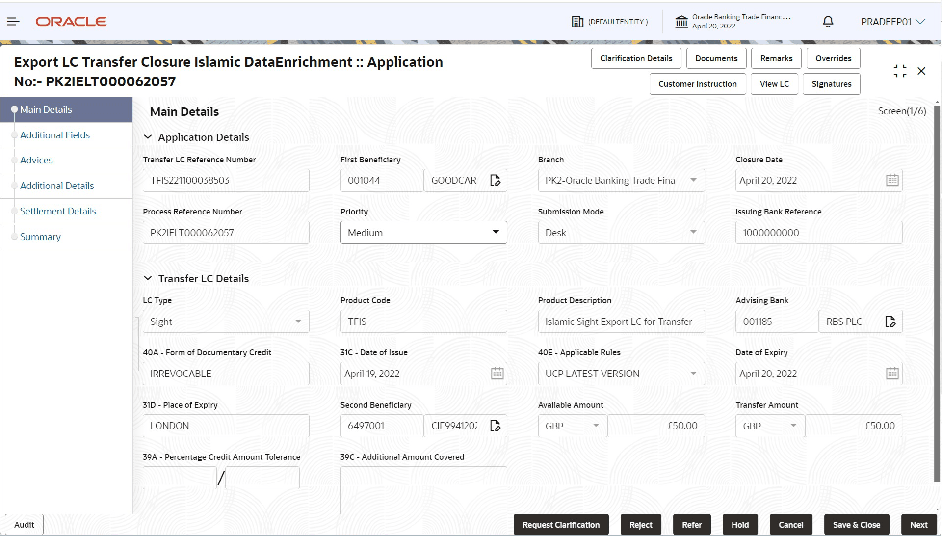Description of demaindetails.png follows Description of demaindetails.png follows