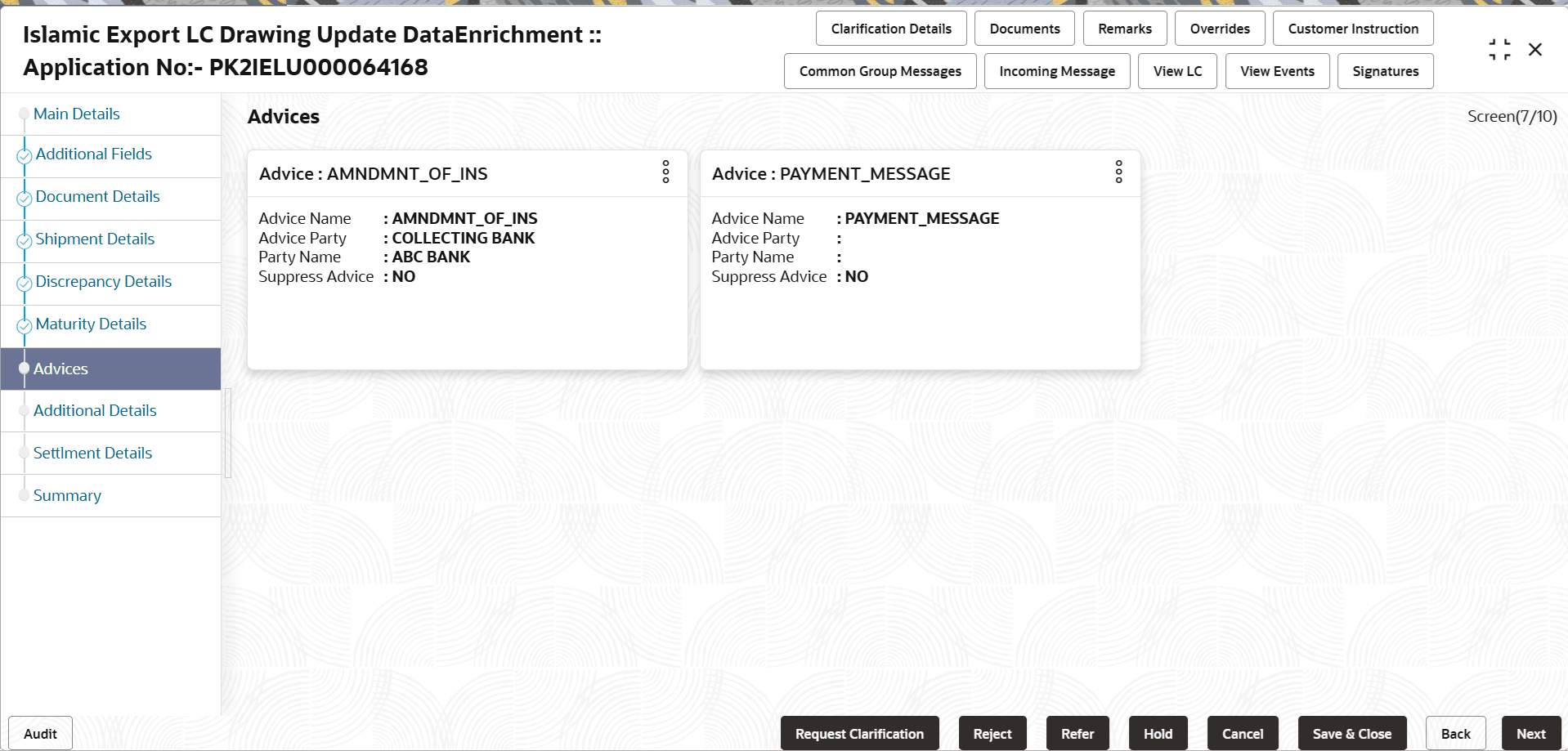 Description of Figure 2-31 follows Description of Figure 2-31 follows
