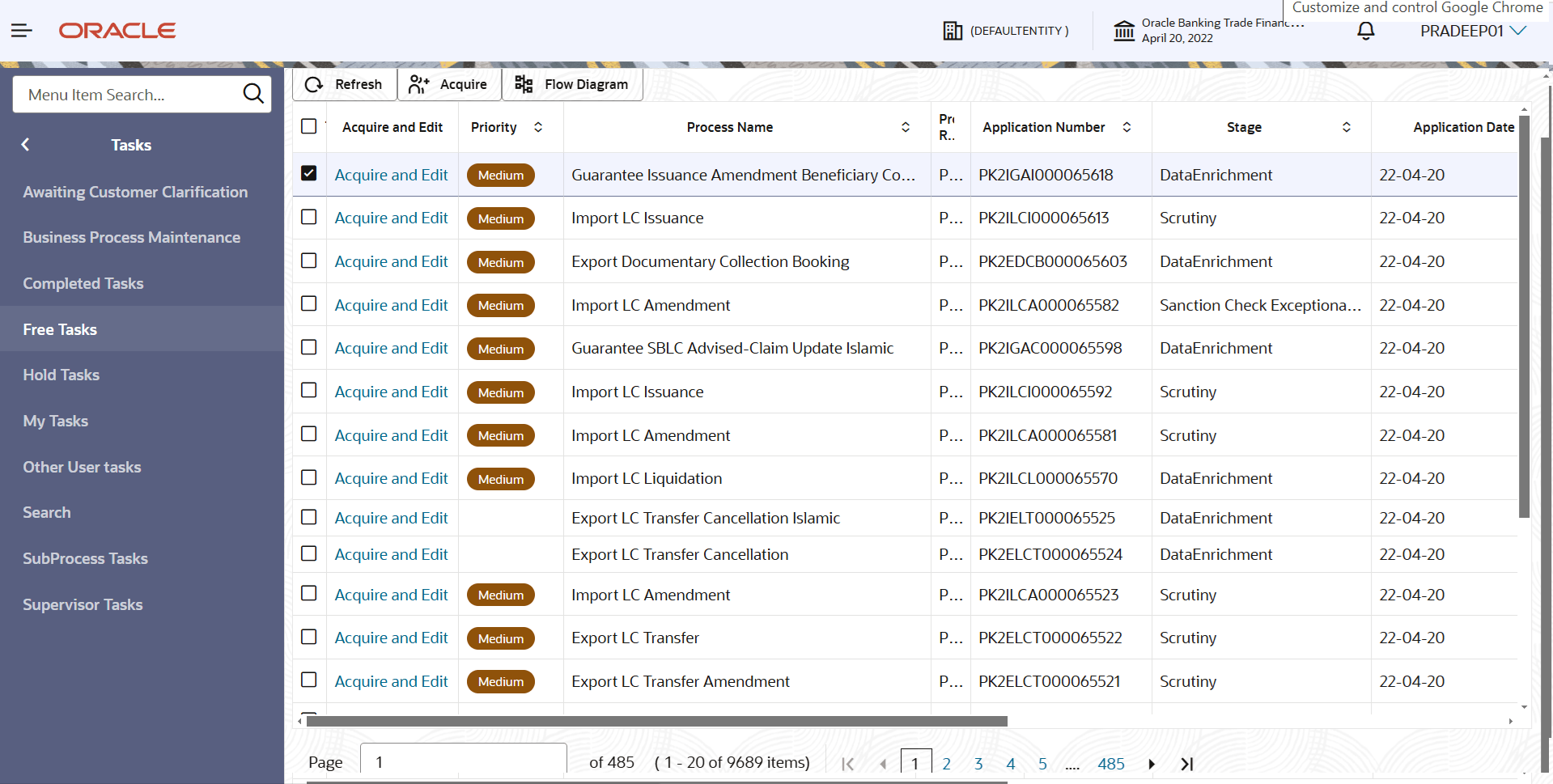 Description of Figure 2-5 follows Description of Figure 2-5 follows