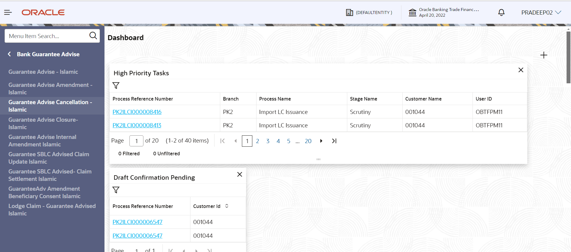 Description of Figure 2-2 follows Description of Figure 2-2 follows