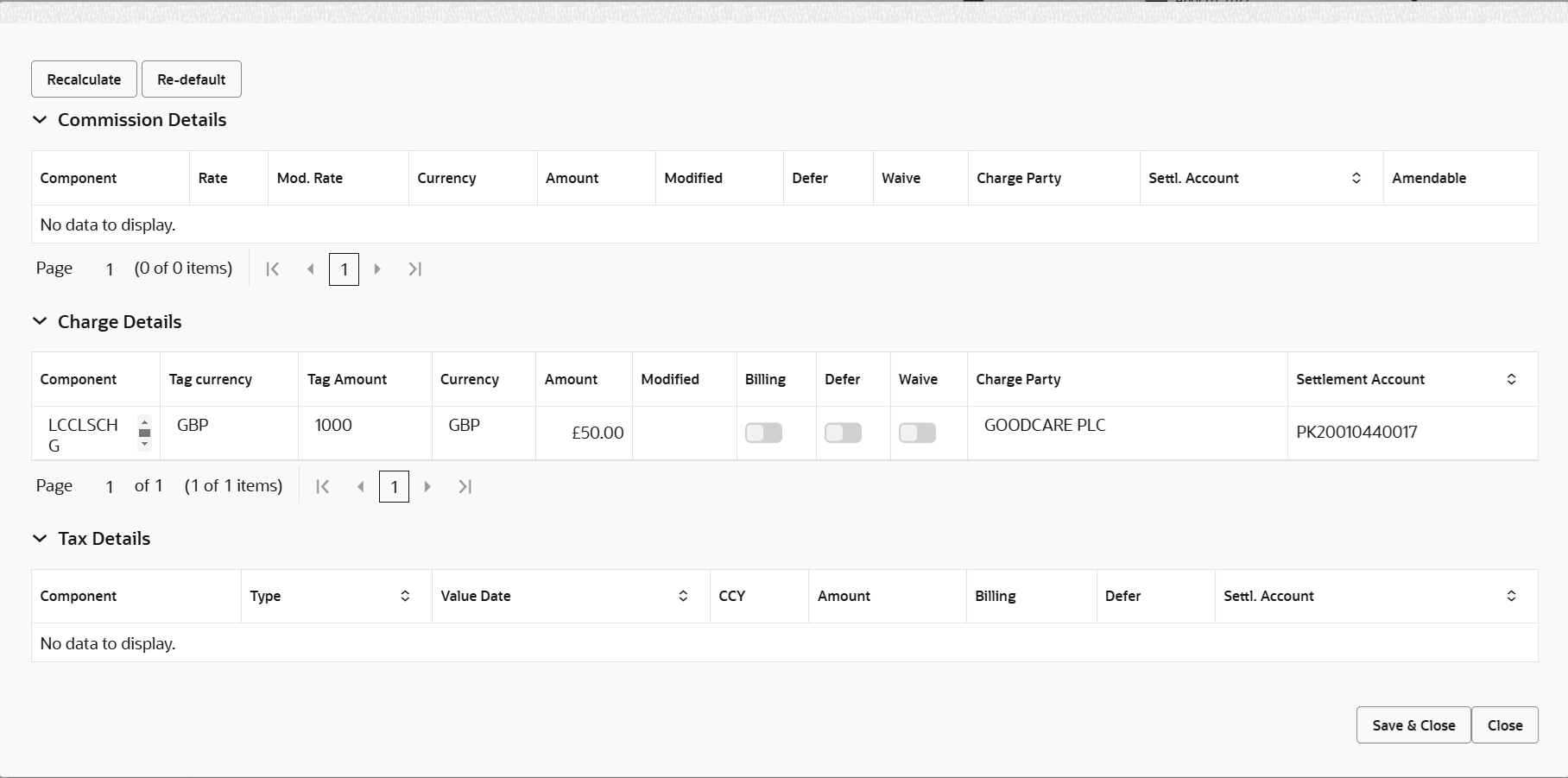 Description of dechargedetails.png follows Description of dechargedetails.png follows