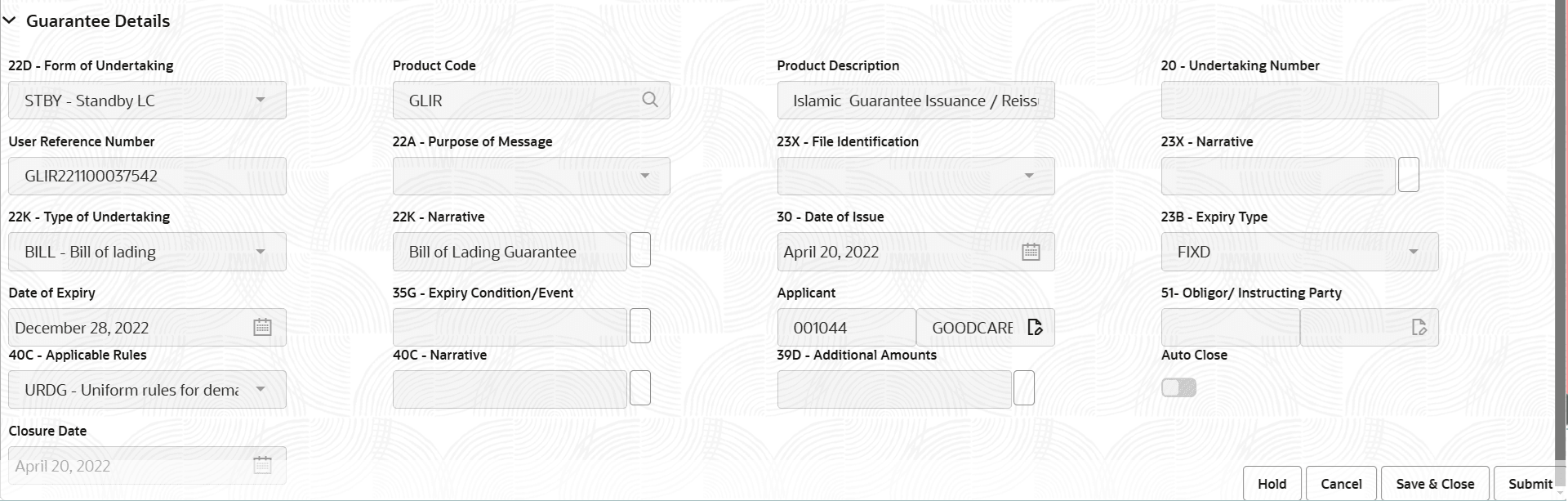 Description of Figure 2-5 follows Description of Figure 2-5 follows