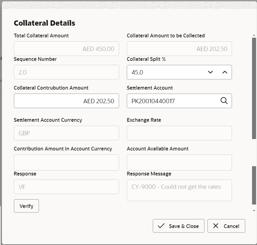 Description of decollateraldetails1.png follows