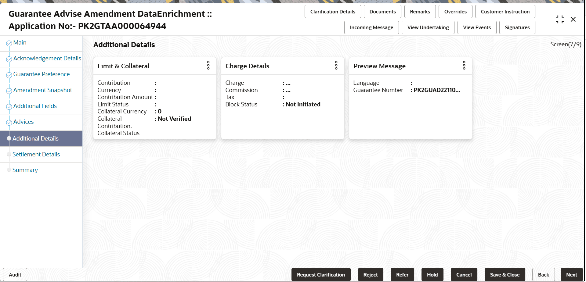 Description of deadditionaldetails.png follows