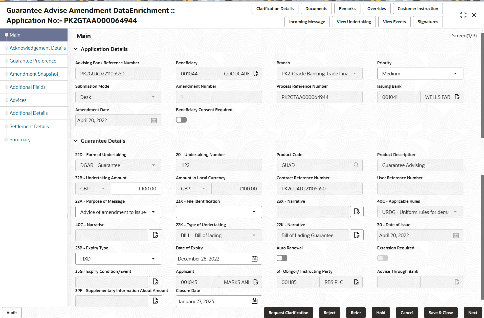 Description of Figure 2-7 follows Description of Figure 2-7 follows
