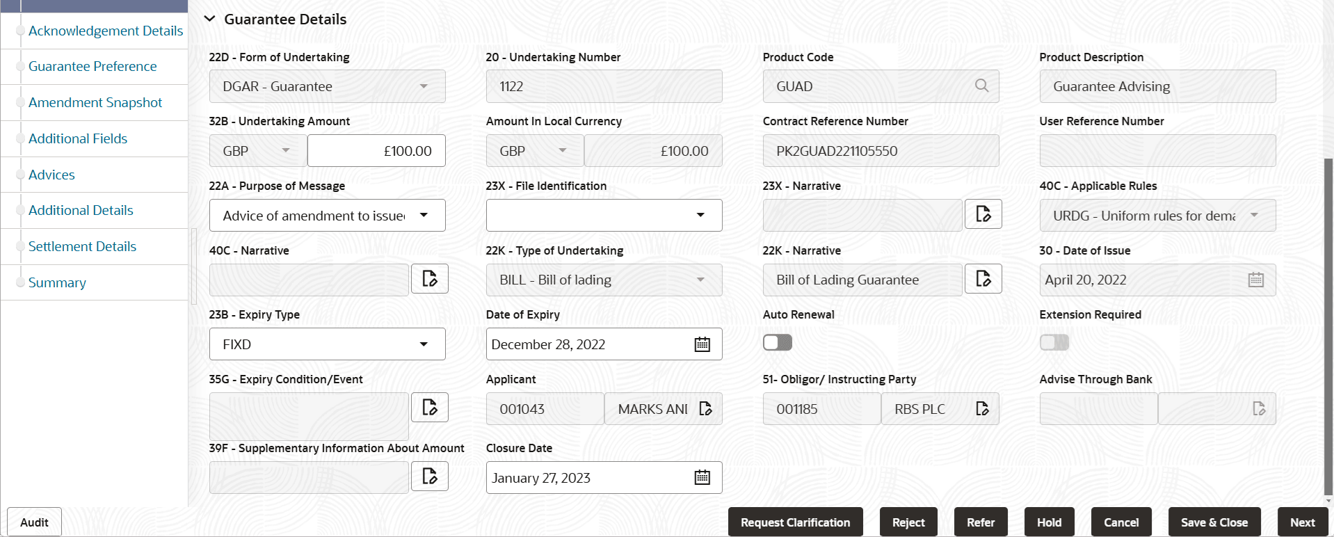 Description of Figure 2-8 follows Description of Figure 2-8 follows