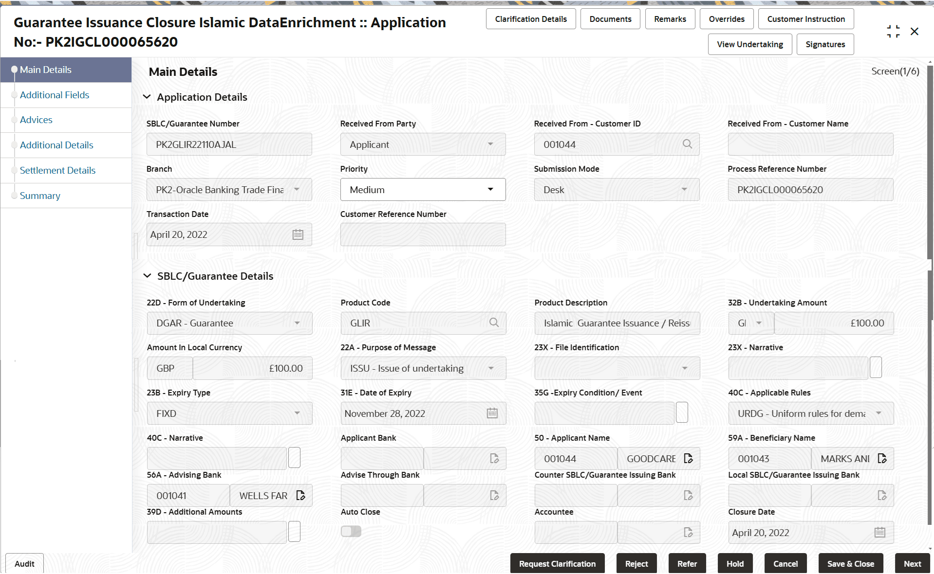 Description of Figure 2-7 follows Description of Figure 2-7 follows