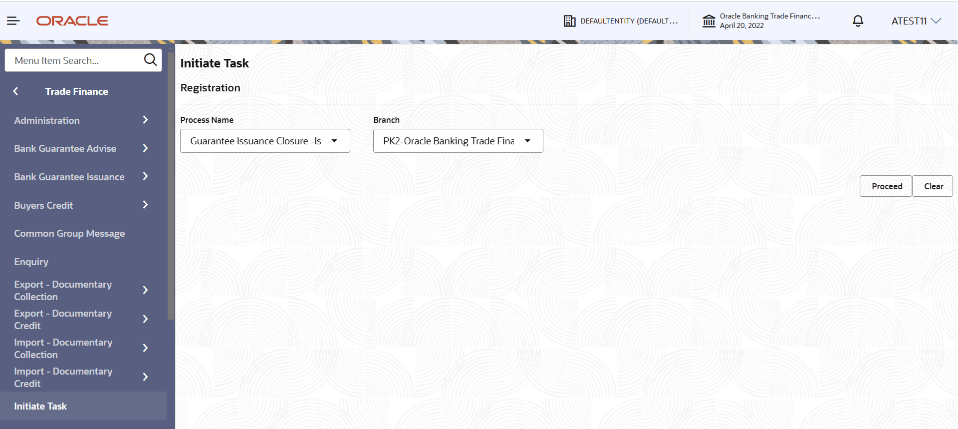 Description of initiatetask.png follows Description of initiatetask.png follows
