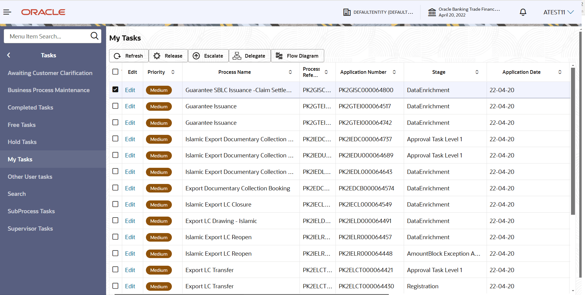 Description of Figure 2-6 follows Description of Figure 2-6 follows