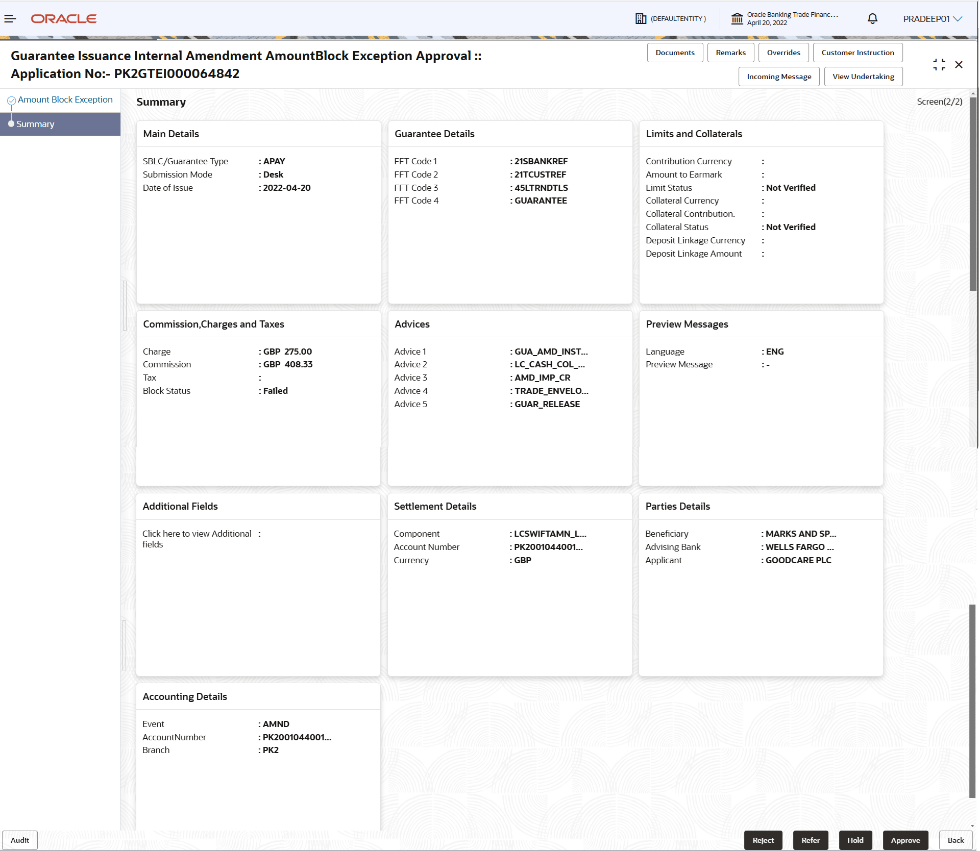 Description of Figure 2-20 follows Description of Figure 2-20 follows