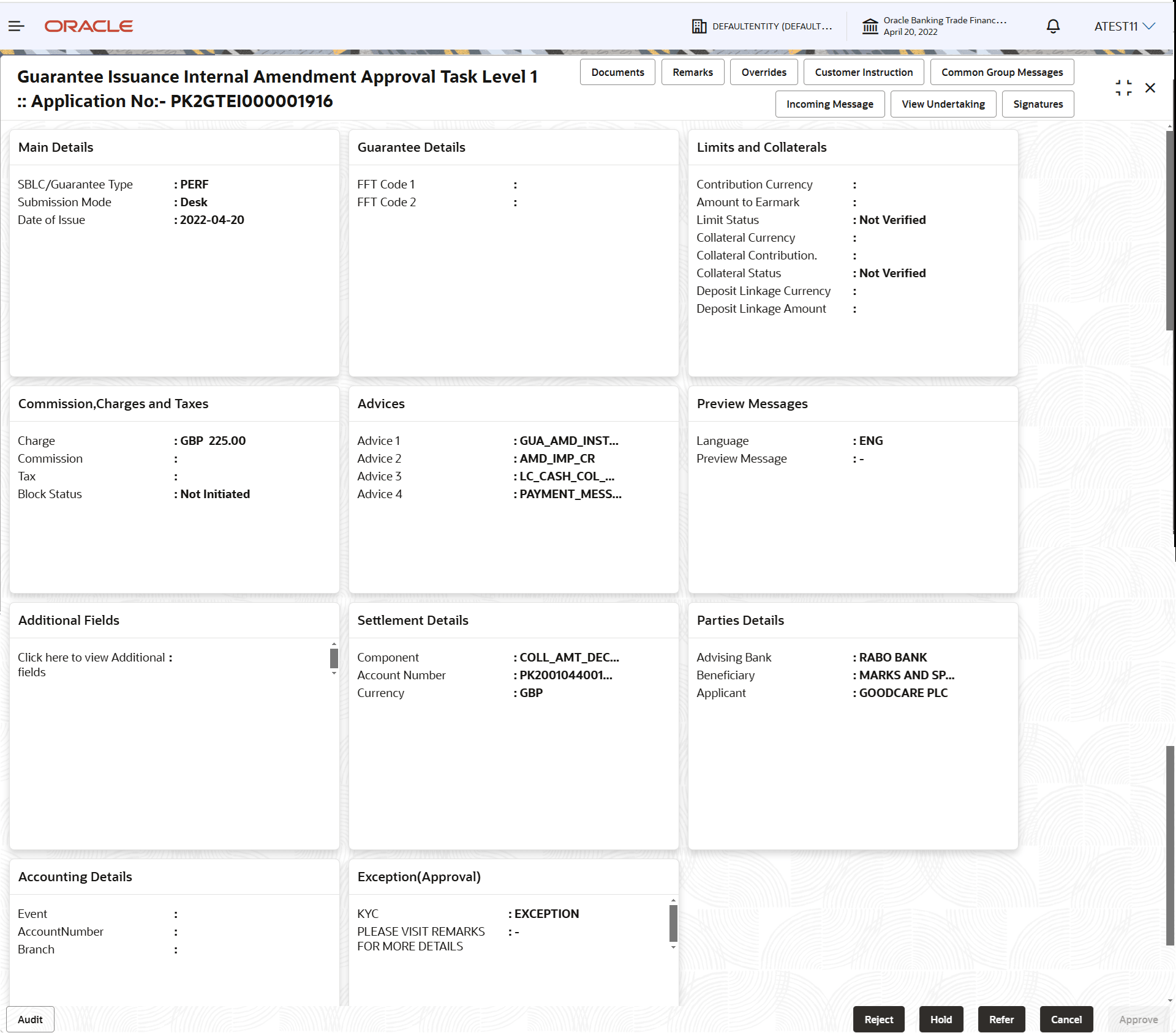 Description of Figure 2-22 follows Description of Figure 2-22 follows
