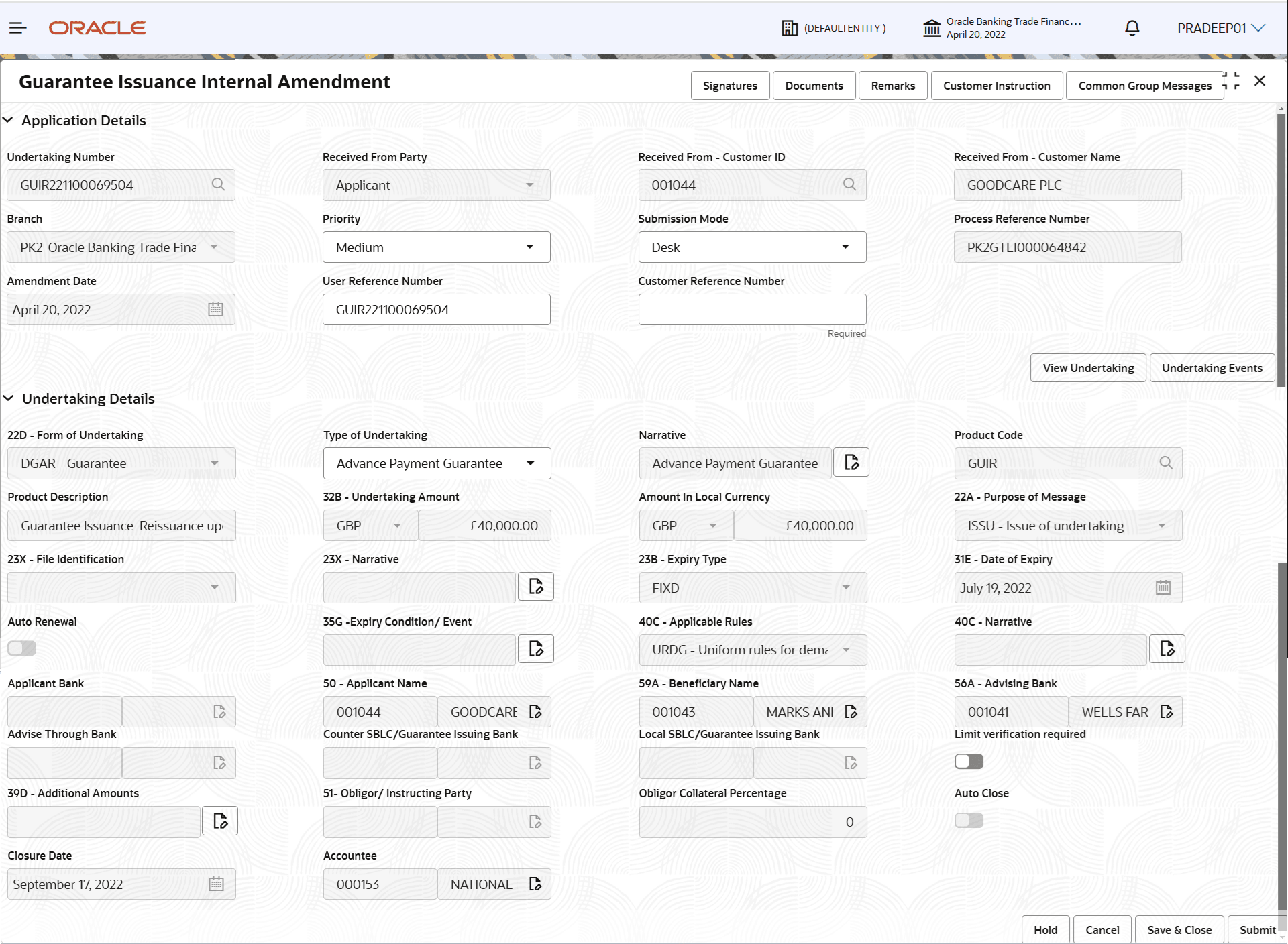 Description of Figure 2-4 follows Description of Figure 2-4 follows