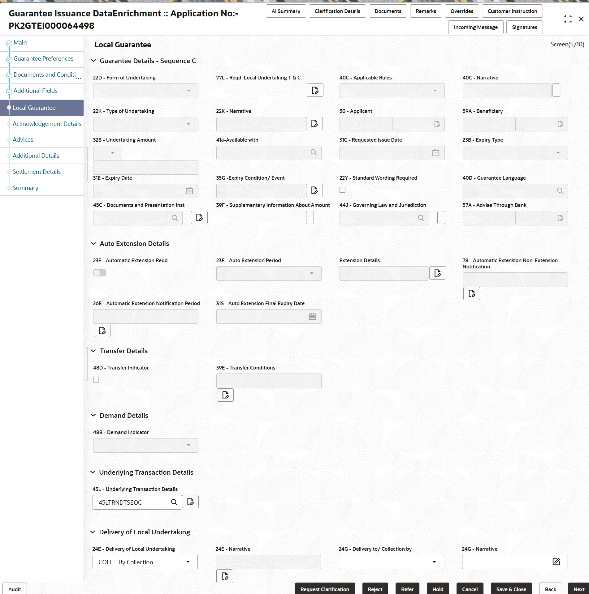 Description of Figure 2-22 follows Description of Figure 2-22 follows