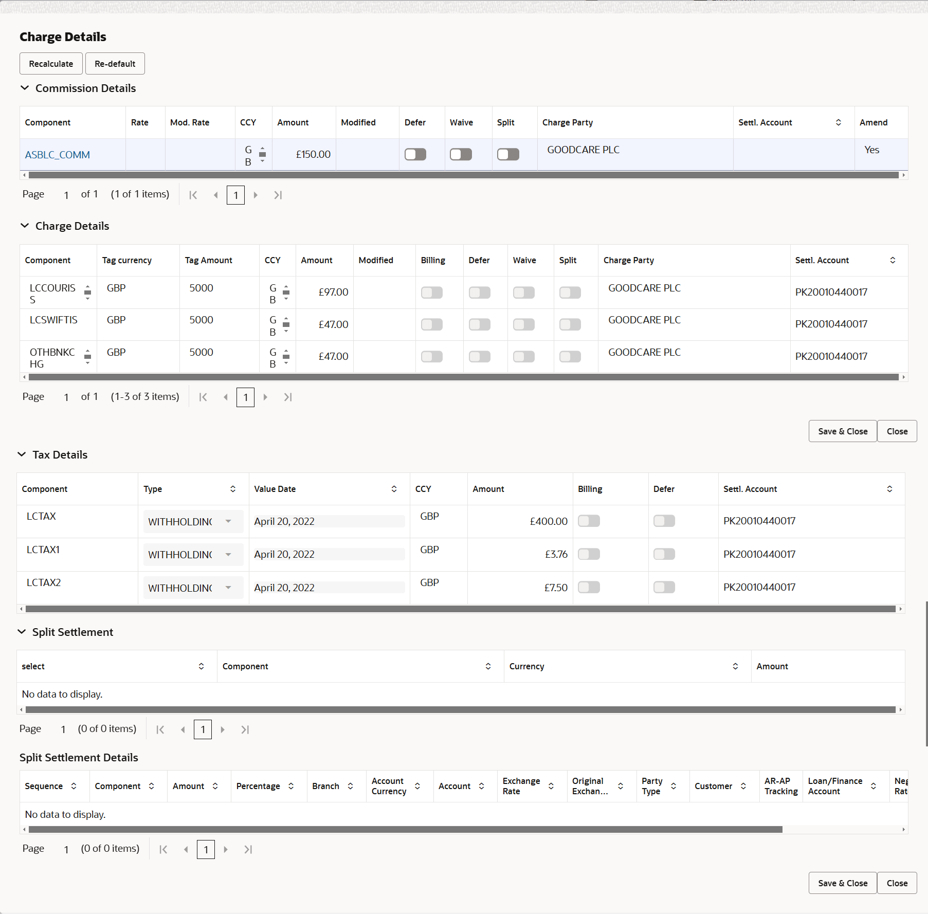 Description of scrutinychargedetails.png follows Description of scrutinychargedetails.png follows