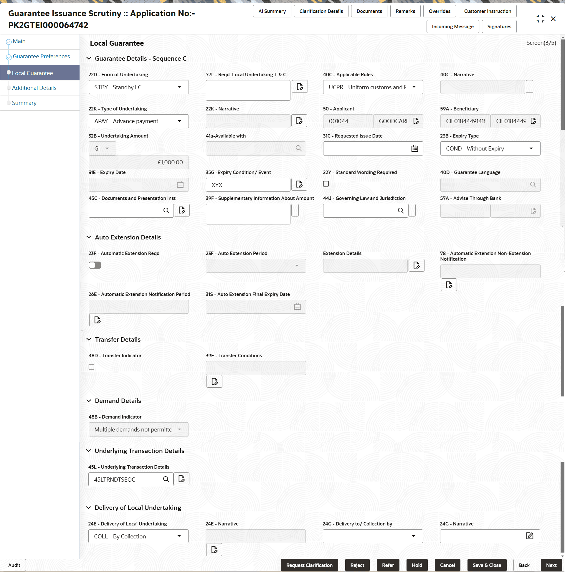Description of Figure 2-10 follows Description of Figure 2-10 follows