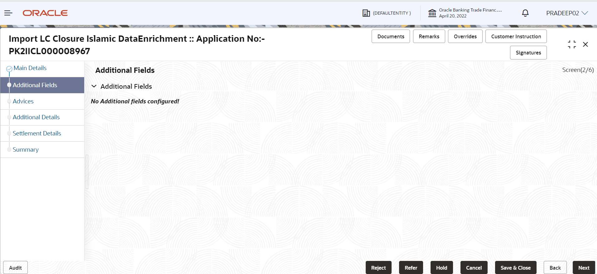 Description of deadditionalfields.png follows Description of deadditionalfields.png follows