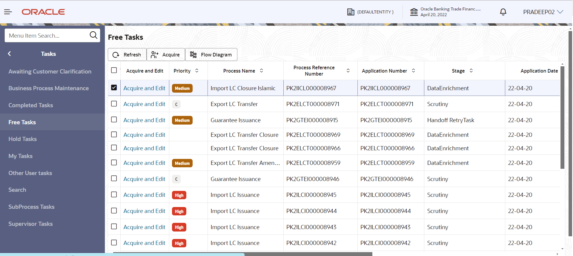 Description of Figure 2-5 follows Description of Figure 2-5 follows