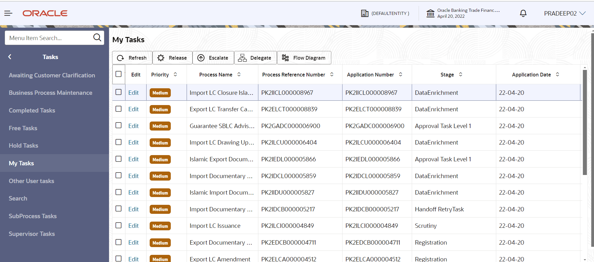 Description of Figure 2-6 follows Description of Figure 2-6 follows