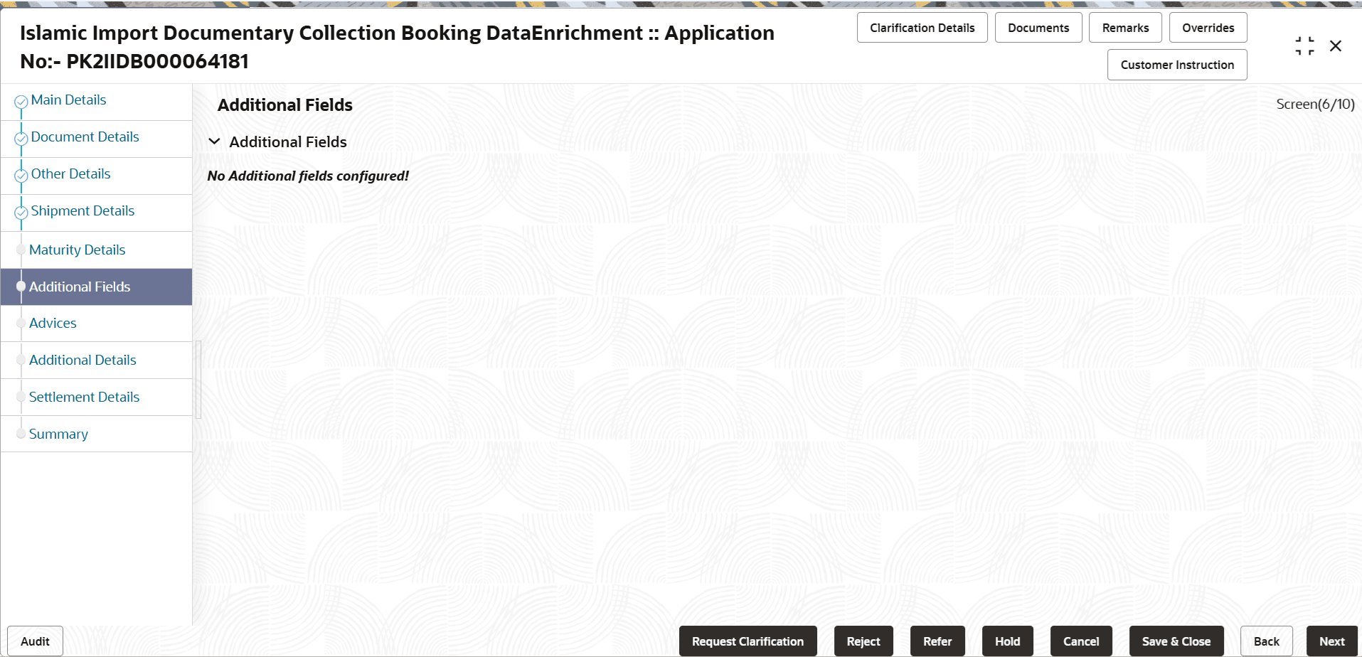 Description of deadditionalfields.png follows