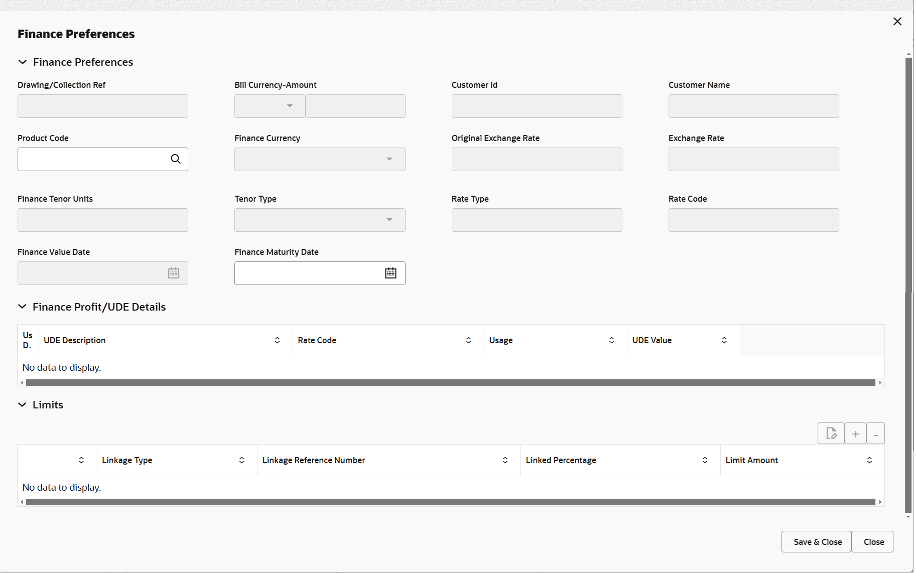 Description of deloanpreference.png follows