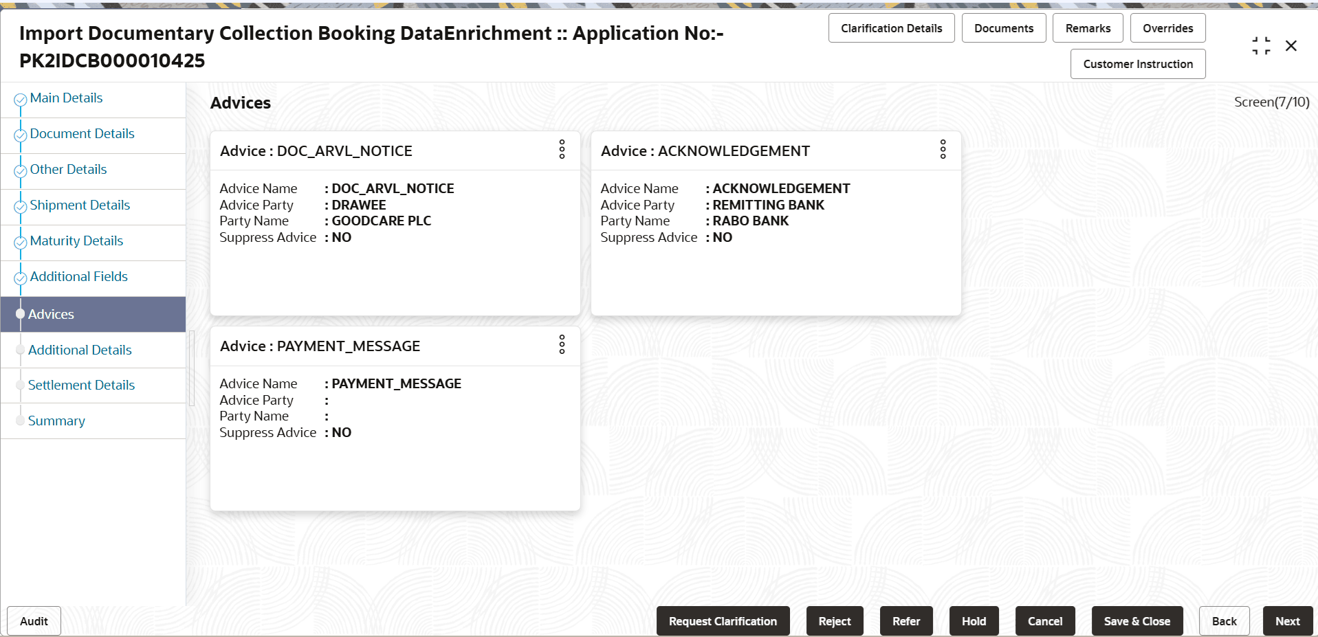 Description of Figure 3-18 follows Description of Figure 3-18 follows