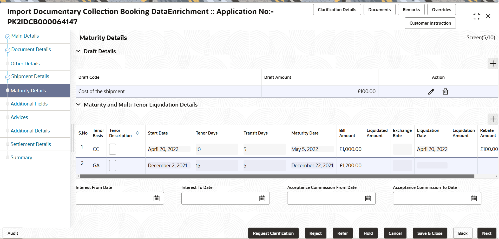 Description of Figure 3-11 follows Description of Figure 3-11 follows