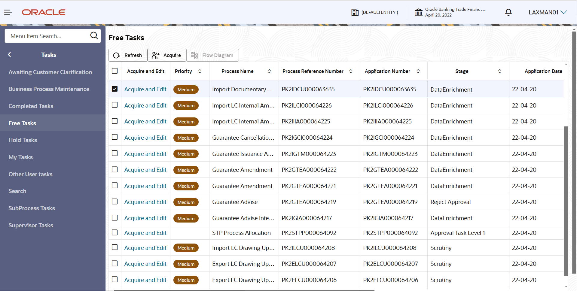 Description of Figure 3-5 follows Description of Figure 3-5 follows