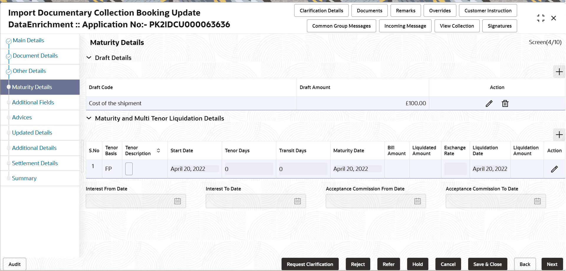 Description of Figure 3-11 follows Description of Figure 3-11 follows