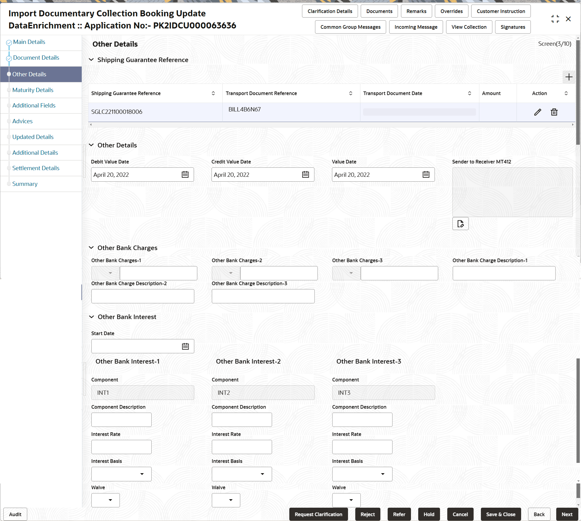 Description of Figure 3-10 follows Description of Figure 3-10 follows