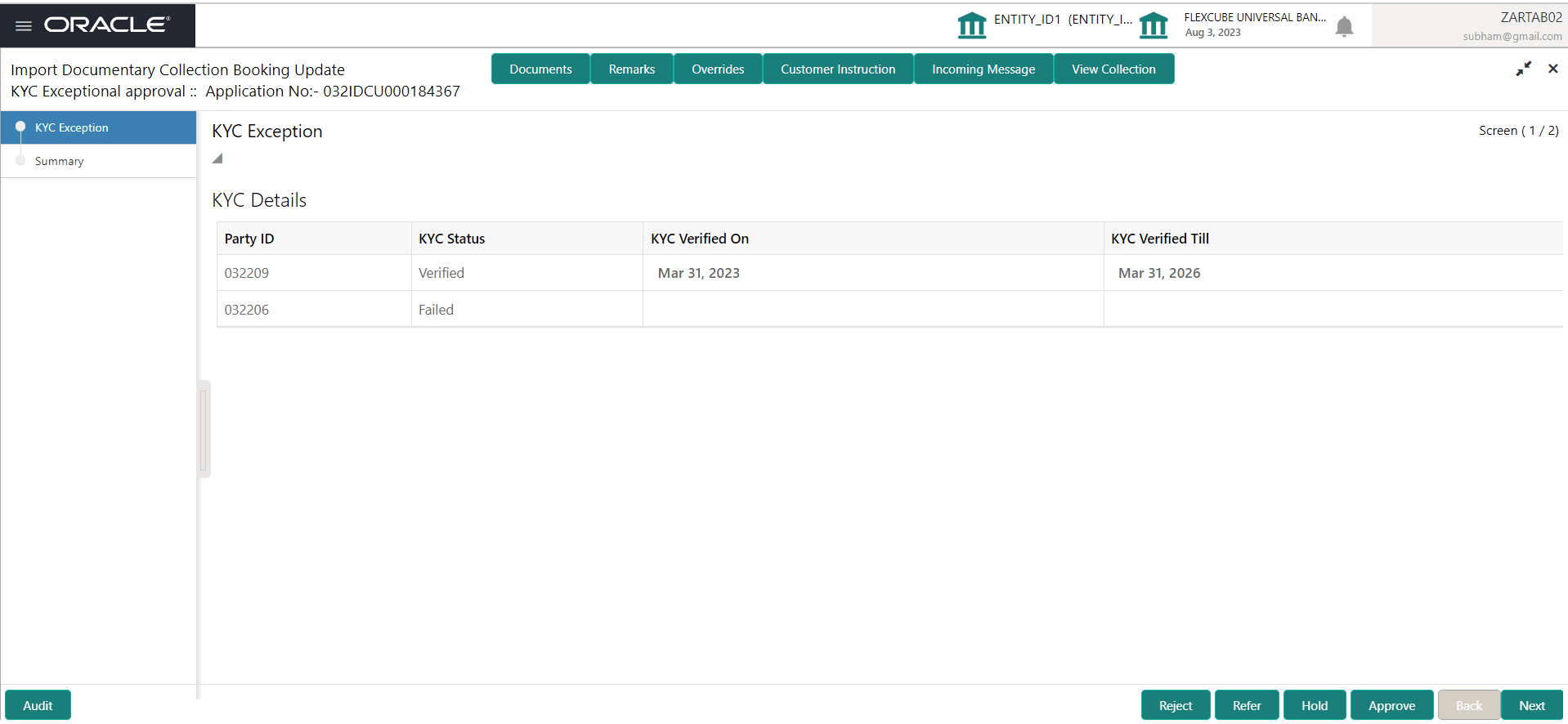 Description of Figure 3-23 follows Description of Figure 3-23 follows