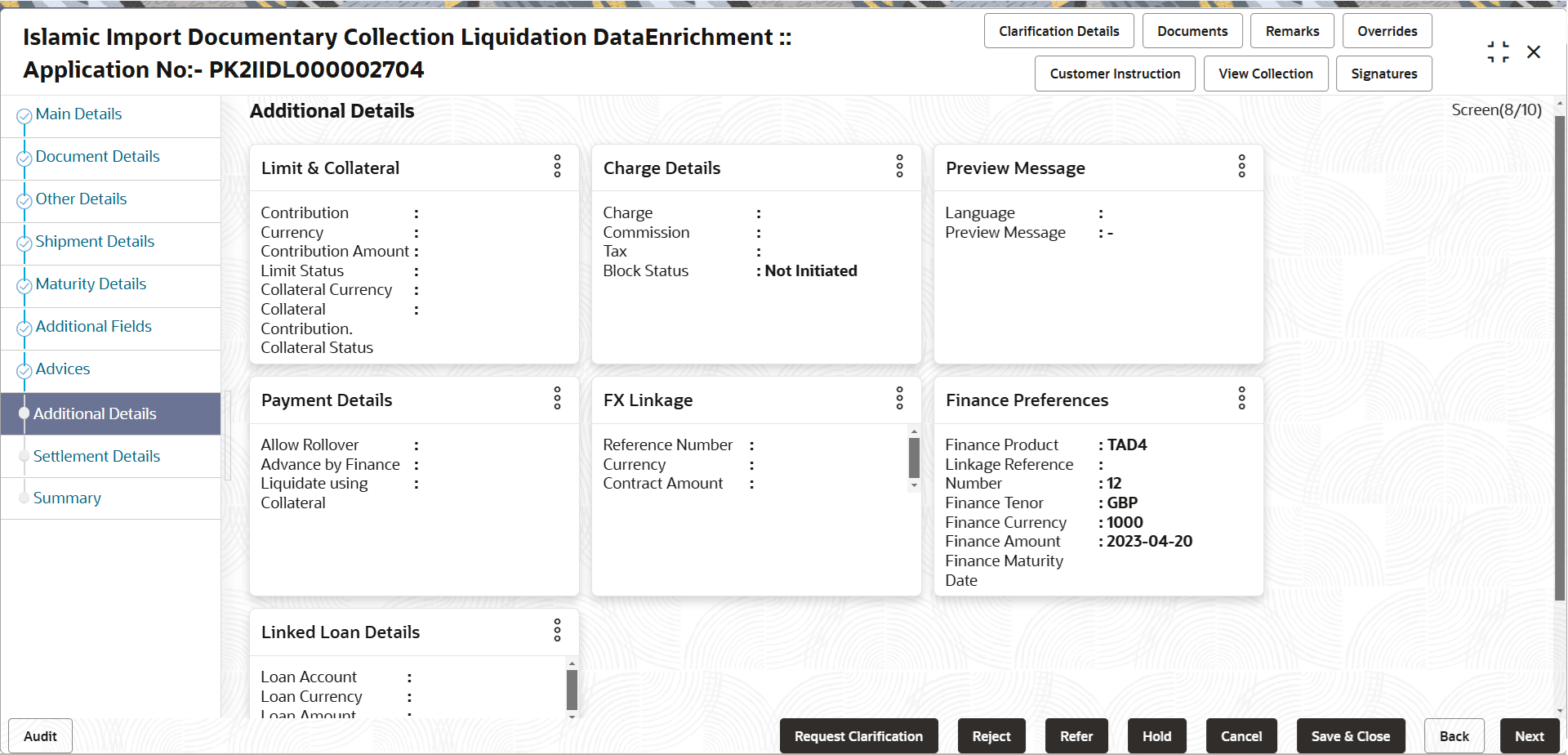Description of deadditionaldetails.png follows Description of deadditionaldetails.png follows