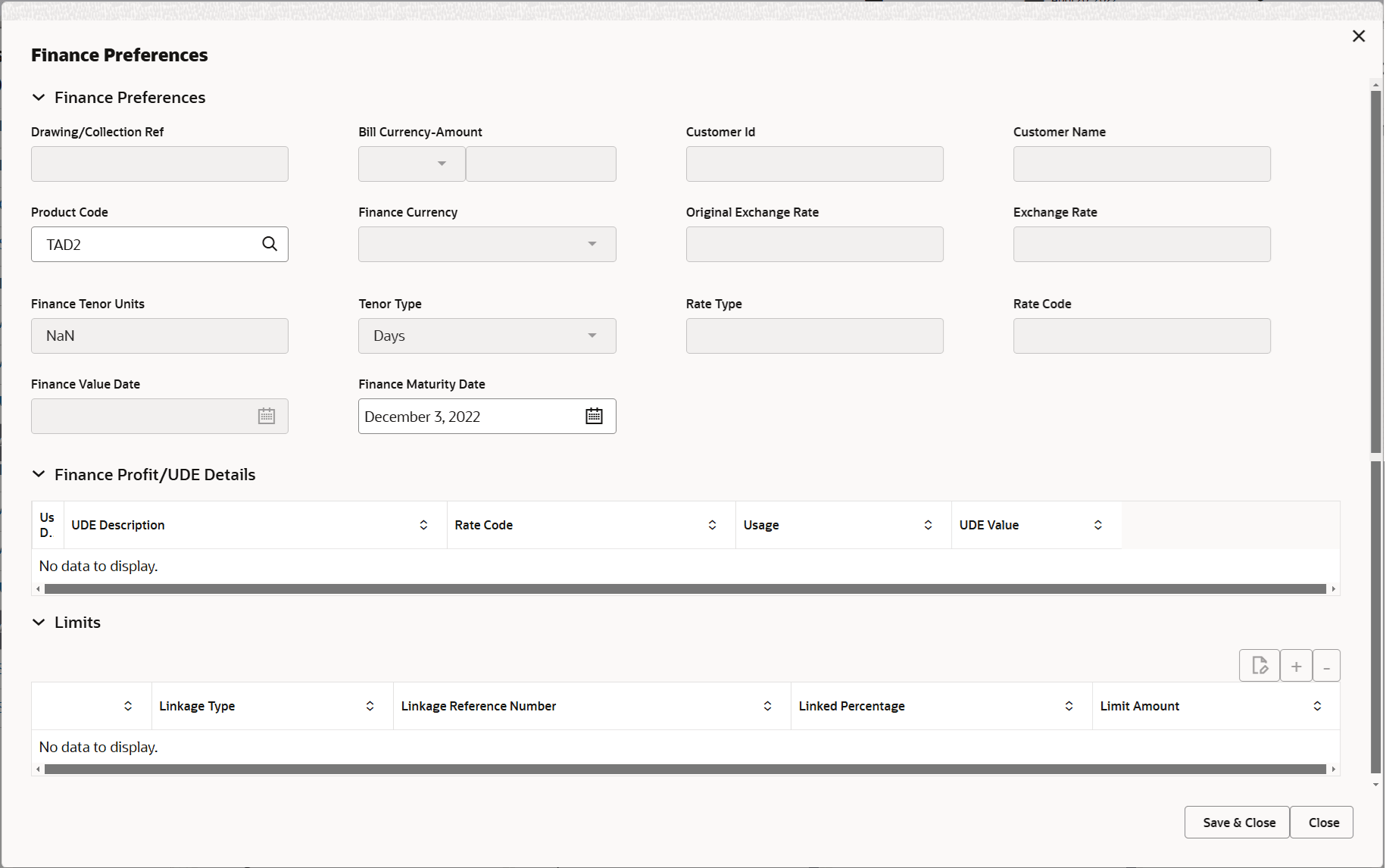 Description of deloanpreference.png follows Description of deloanpreference.png follows