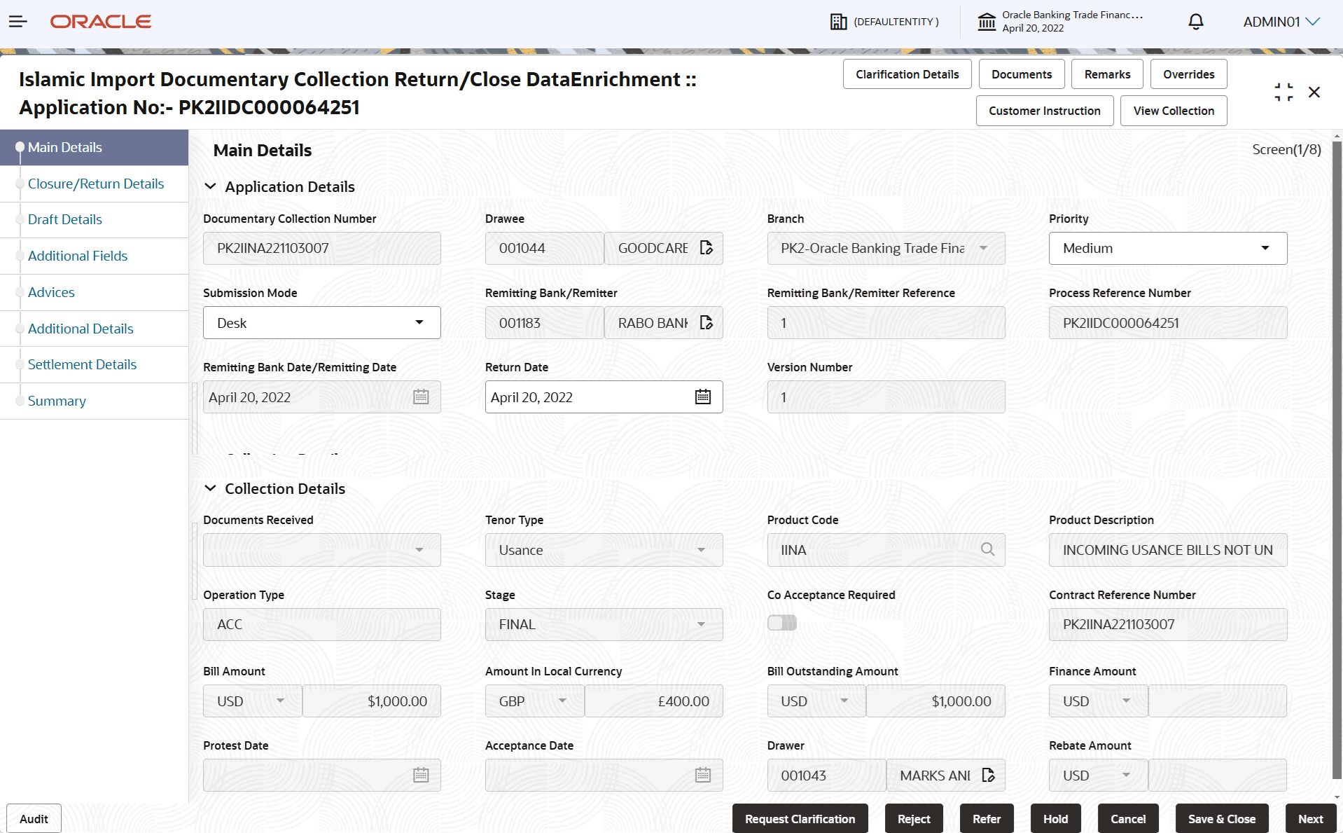 Description of Figure 2-7 follows Description of Figure 2-7 follows