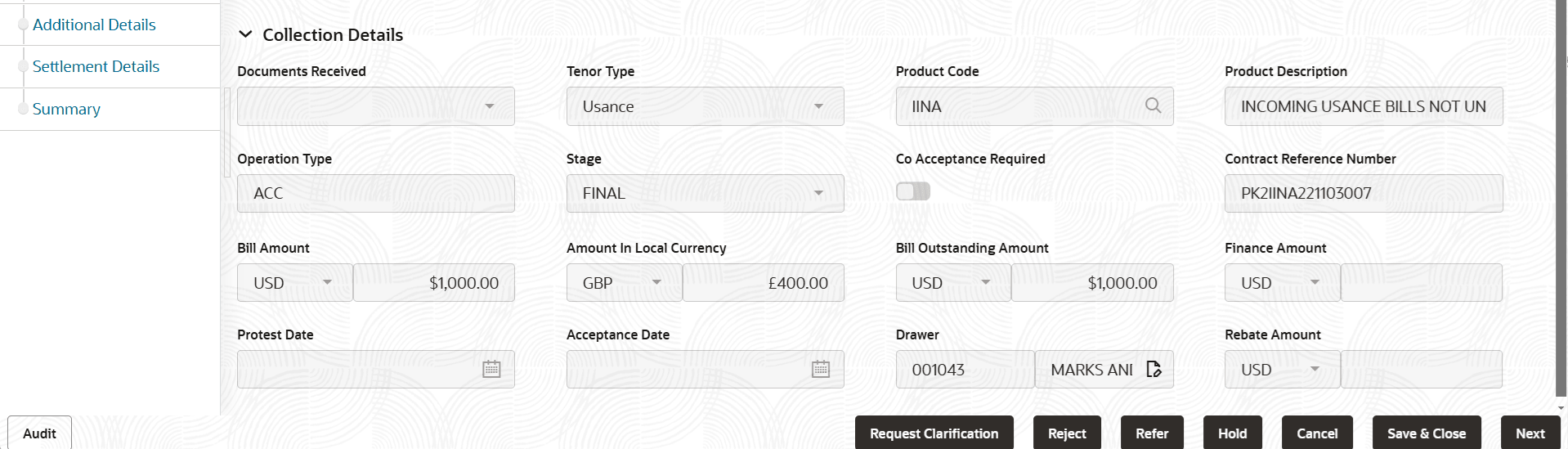 Description of Figure 2-8 follows Description of Figure 2-8 follows