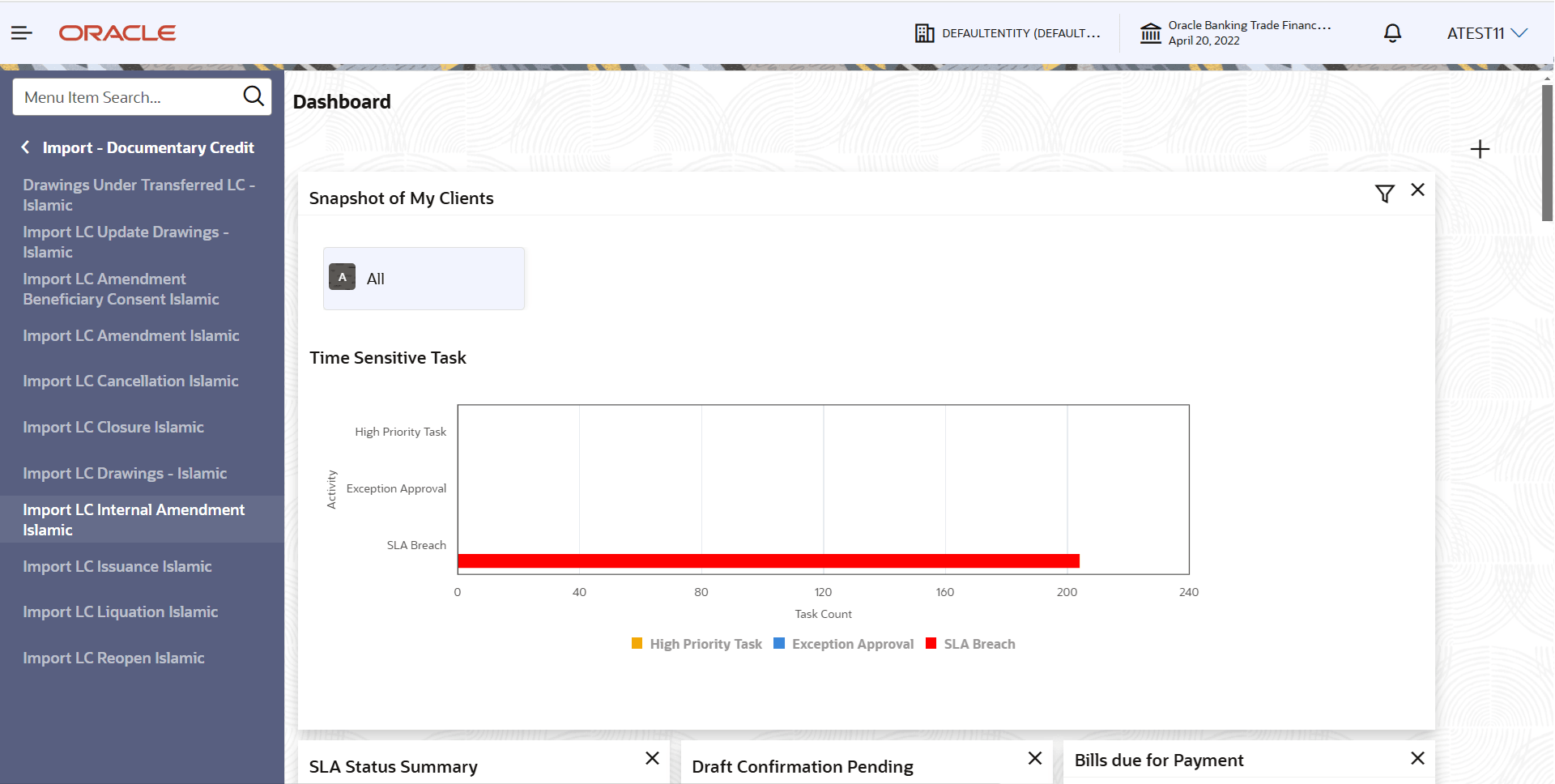 Description of importlcinternalamendmentislamic_menu.png follows Description of importlcinternalamendmentislamic_menu.png follows