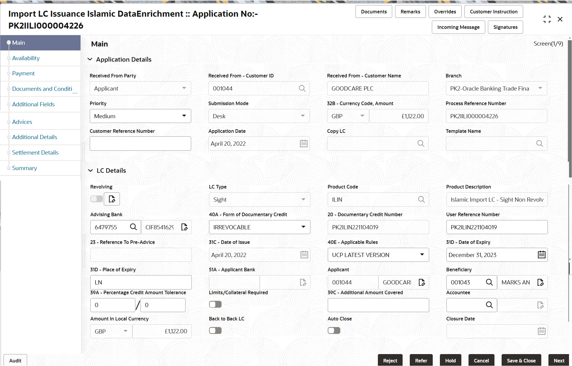 Description of Figure 2-21 follows Description of Figure 2-21 follows