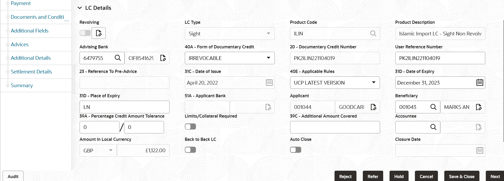 Description of Figure 2-22 follows Description of Figure 2-22 follows