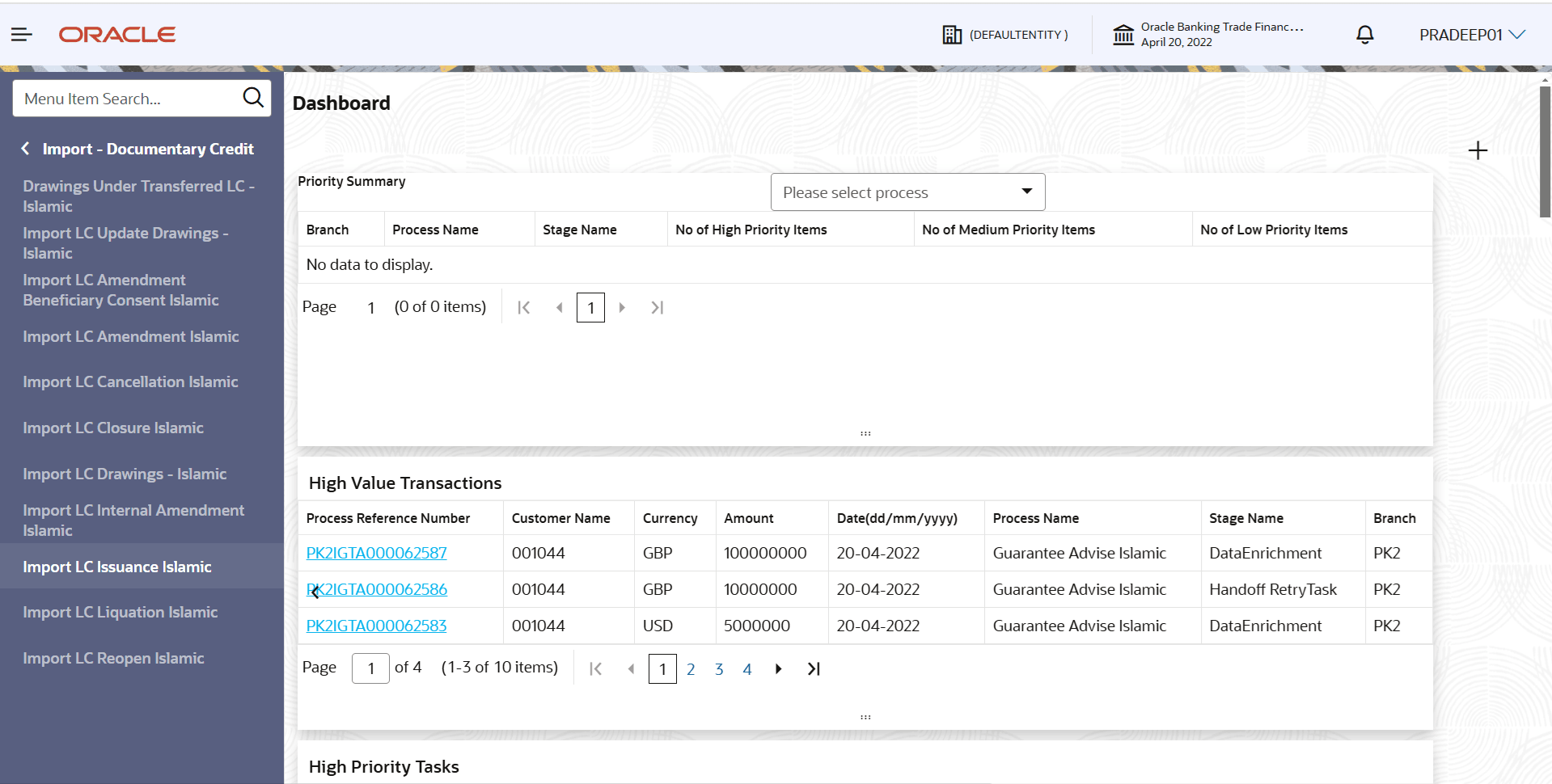 Description of Figure 2-3 follows Description of Figure 2-3 follows
