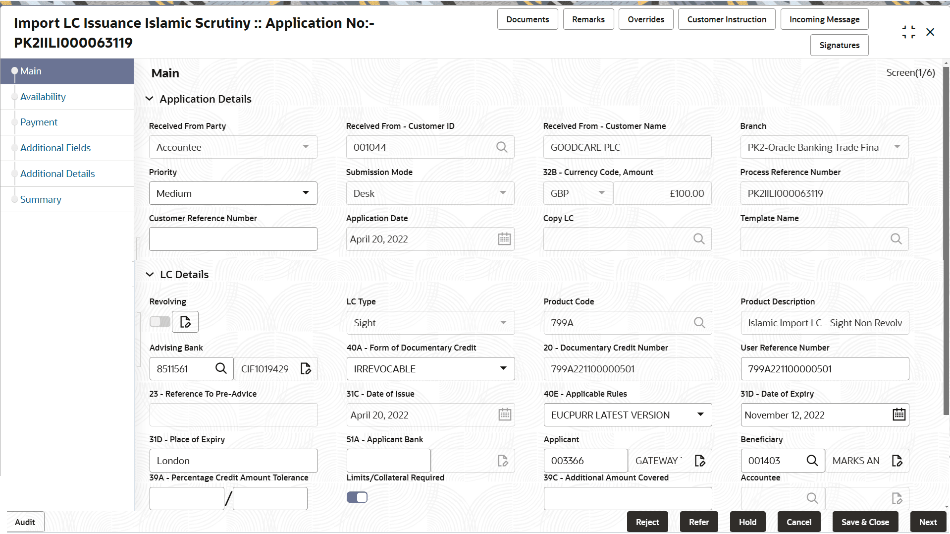Description of Figure 2-7 follows Description of Figure 2-7 follows