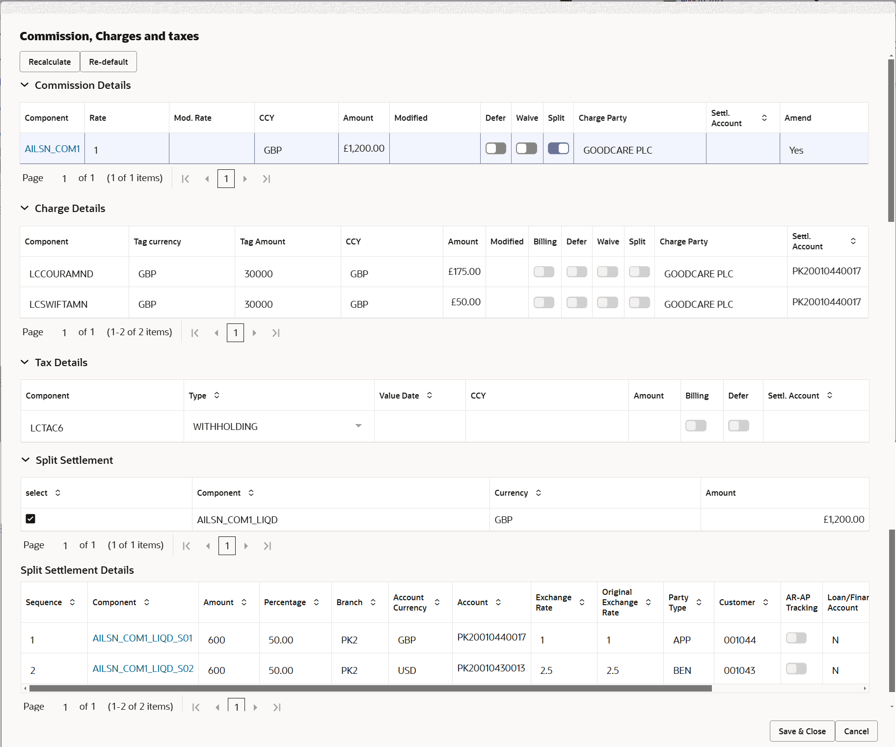 Description of dechargedetails.png follows Description of dechargedetails.png follows