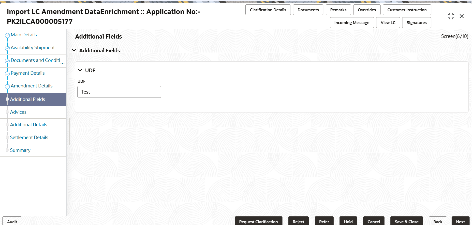 Description of deadditionalfields.png follows