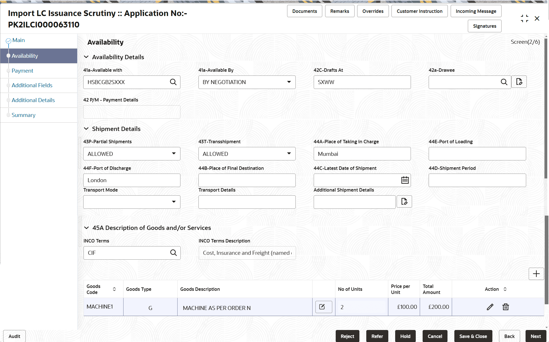 Description of Figure 2-9 follows Description of Figure 2-9 follows