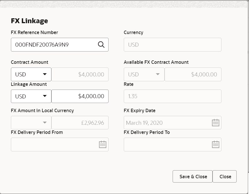 Description of fxlinkagedetails1.png follows Description of fxlinkagedetails1.png follows