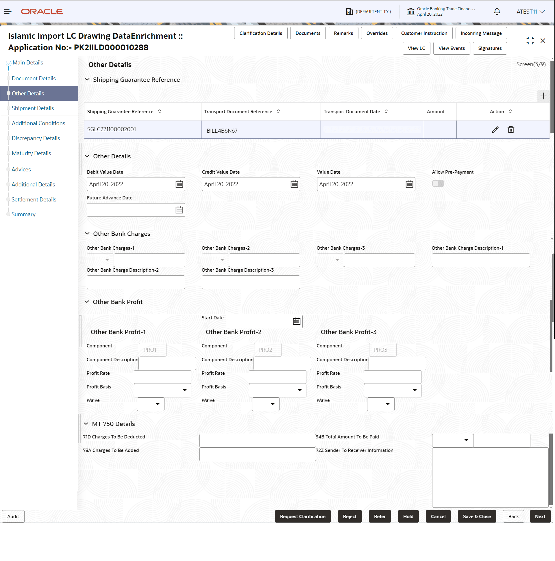 Description of deotherdetails.png follows