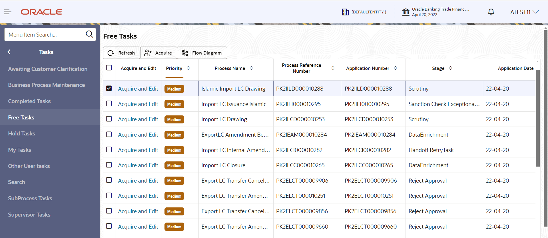 Description of Figure 2-5 follows Description of Figure 2-5 follows
